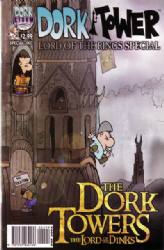 Dork Tower Lord Of The Rings Special [Dork Storm Press] (2003) nn