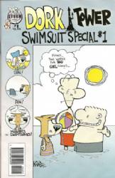 Dork Tower Swimsuit Special [Dork Storm Press] (2001) nn