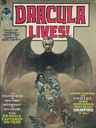 Dracula Lives! (1973) 1