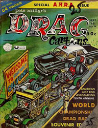Drag Cartoons [Millar Publishing] (1963) 19