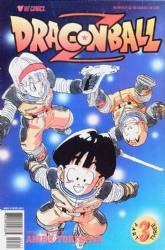 Dragon Ball Part 3 [Viz] (2000) 3