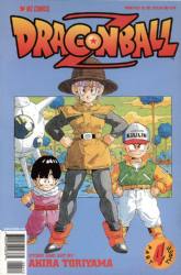 Dragon Ball Part 3 [Viz] (2000) 4