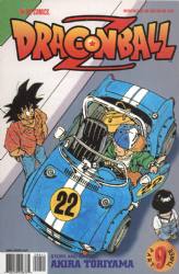 Dragon Ball Part 3 [Viz] (2000) 9