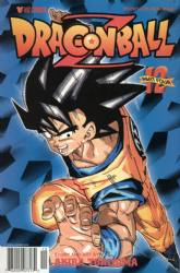 Dragon Ball Part 4 [Viz] (2001) 12