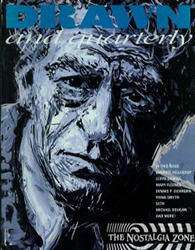 Drawn And Quarterly [Drawn And Quarterly] (1990) 7