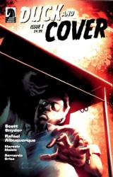 Duck And Cover [Dark Horse] (2024) 1