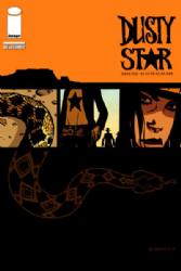 Dusty Star [Image] (2006) 1