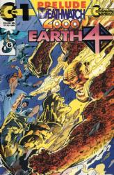 Earth 4: Deathwatch 2000 [Continuity] (1994) 1