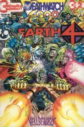 Earth 4: Deathwatch 2000 [Continuity] (1994) 2