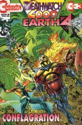 Earth 4: Deathwatch 2000 [Continuity] (1994) 3
