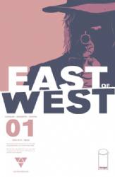 East Of West [Image] (2013) 1 (2nd Print)