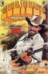 Eclipse Monthly [Eclipse] (1983) 10