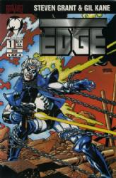 Edge [Malibu] (1994) 1