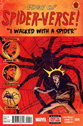 Edge Of Spider-Verse [Marvel] (2014) 4 (1st Print)