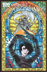 Edward Scissorhands [IDW] (2014) 10