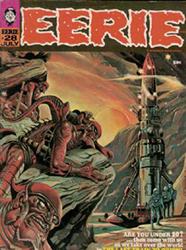 Eerie [Warren] (1966) 28