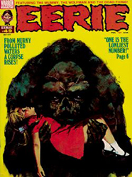 Eerie [Warren] (1966) 49