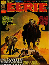 Eerie (1966) 62 