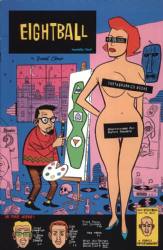 Eightball [Fantagraphics] (1989) 2 (5th Print)