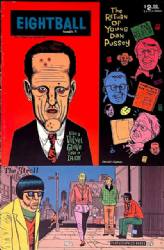 Eightball [Fantagraphics] (1989) 3 (3rd Print)