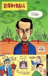 Eightball [Fantagraphics] (1989) 4 (3rd Print)