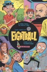 Eightball [Fantagraphics] (1989) 11 (1st Print)