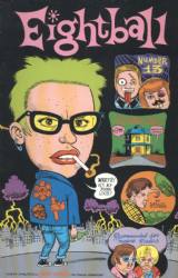 Eightball [Fantagraphics] (1989) 13 (1st Print)