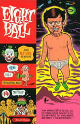 Eightball [Fantagraphics] (1989) 14