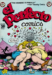 El Perfecto [The Print Mint] (1973) nn (1st Print)