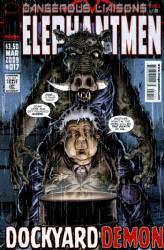 Elephantmen [Image] (2006) 17