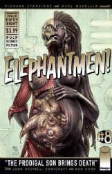 Elephantmen [Image] (2006) 58