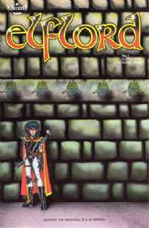 Elflord [Aircel] (1986) 1 (2nd Print)