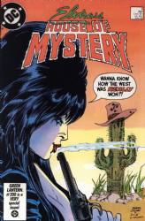 Elvira's House Of Mystery [DC] (1986) 3