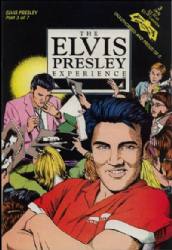 The Elvis Presley Experience [Revolutionary] (1992) 3