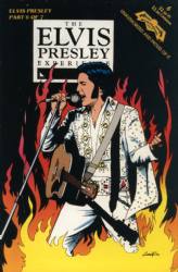 The Elvis Presley Experience [Revolutionary] (1992) 6