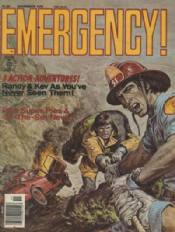 Emergency! [Charlton] (1976) 3