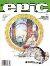 Epic Illustrated [Epic] (1980) 28