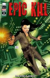 Epic Kill [Image] (2012) 4