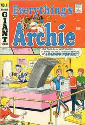 Everything's Archie [Archie] (1969) 11