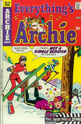 Everything's Archie [Archie] (1969) 39 