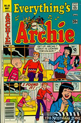 Everything's Archie [Archie] (1969) 56 
