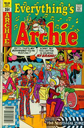 Everything's Archie [Archie] (1969) 68 