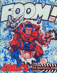 FOOM [Marvel] (1973) 11