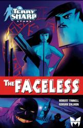 Faceless: A Terry Sharp Story [Image] (2005) nn