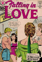 Falling In Love [DC] (1955) 46