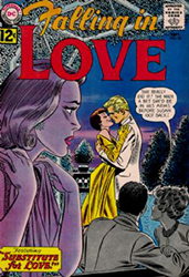 Falling In Love [DC] (1955) 53