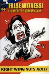 False Witness! The Michele Bachmann Story [Cole Dixon] (2009) 2