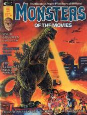 Famous Monsters Of Filmland [Warren] (1958) 5