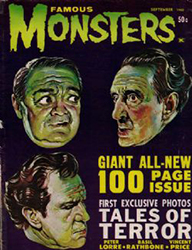 Famous Monsters Of Filmland (1958) 19