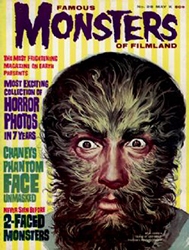 Famous Monsters Of Filmland (1958) 28
